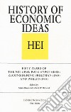 Fifty Years of the Natural Rate Hypothesis: Reconsidering Friedman (1968) and Phelps (1968) libro