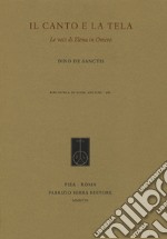 Il canto e la tela. «Le voci di Elena in Omero»