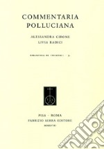 Commentaria polluciana