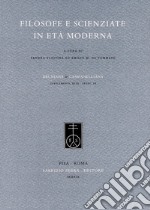 Filosofe e scienziate in età moderna. Ediz. italiana e inglese libro