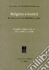 Religioni e società. Rivista di scienze sociali della religione (2019). Vol. 95: Religioni e sviluppo in Africa: verso un futuro sostenibile libro di Del Re E. C. (cur.)