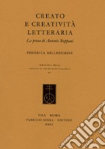 Creato e creatività letteraria. La prosa di Antonio Stoppani