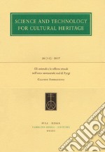 Gli animali e le offerte rituali nell'area santuariale sud di Pyrgi libro