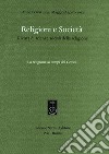 Religioni e società. Rivista di scienze sociali della religione (2022). Vol. 103: La religione ai tempi del Covid libro