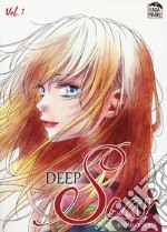 Deep scar. Vol. 1