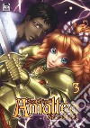 Sword princess Amaltea. Vol. 3 libro