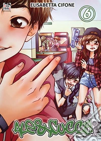 Ale & Cucca. Vol. 6 libro