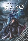 Akiko. Le origini libro