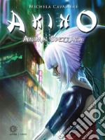 Akiko. Anima spezzata libro