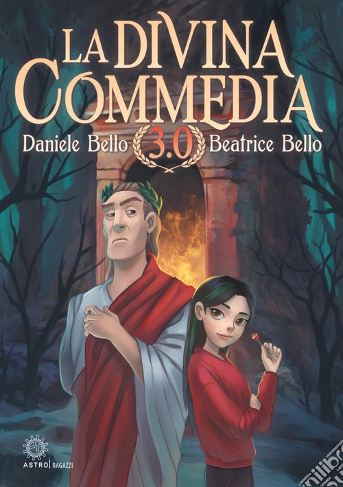 La Divina Commedia 3.0