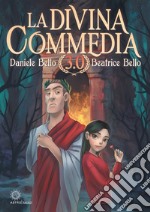 La Divina Commedia 3.0 libro