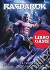 Ragnarok libro