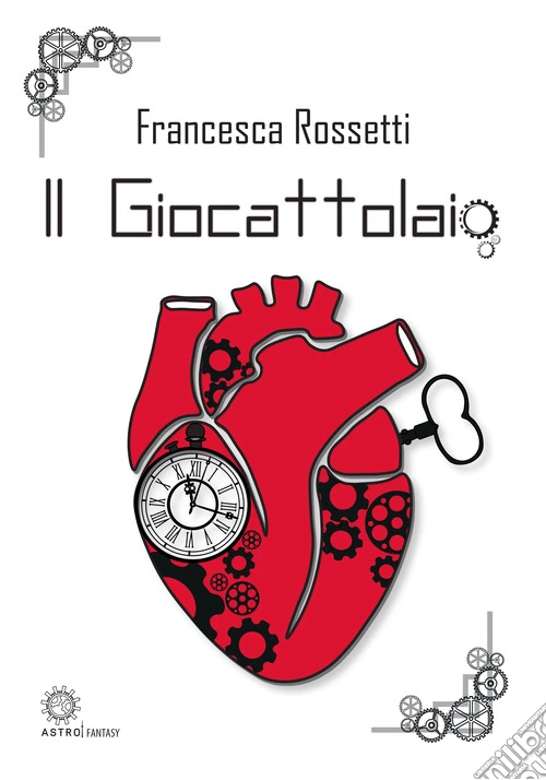 Il giocattolaio
