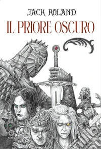 Il priore oscuro libro