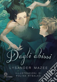 Dagli abissi libro