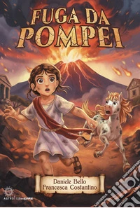 Fuga da Pompei