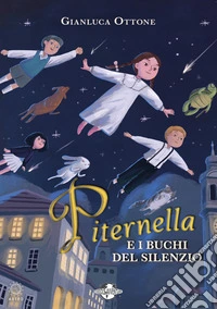 Piternella e i buchi del silenzio