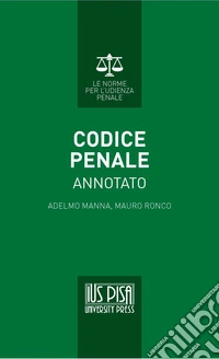 Codice penale annotato