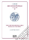 Rapporti tra fonti europee e dialogo tra corti libro di Giunchedi F. (cur.)