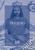 Diacronia. Rivista di storia della filosofia del diritto (2020). Vol. 2 libro