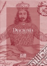 Diacronia. Rivista di storia della filosofia del diritto (2021). Vol. 1 libro