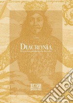 Diacronia. Rivista di storia della filosofia del diritto (2022). Vol. 1 libro