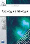 Citologia e istologia libro