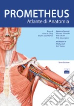 Prometheus. Altante di anatomia