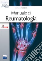 Manuale di reumatologia libro