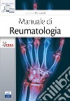 Manuale di reumatologia libro