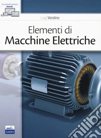 Elementi di macchine elettriche. Con e-book