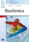 Biochimica. Con software di simulazione libro