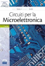 Circuiti per la microelettronica libro