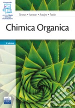 Chimica organica. Con e-book. Con software di simulazioe libro usato