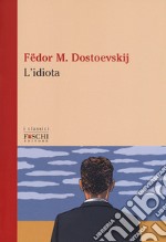 L'idiota libro