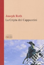 La cripta dei cappuccini libro