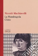 La mandragola-Clizia libro