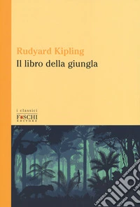 Il libro della giungla