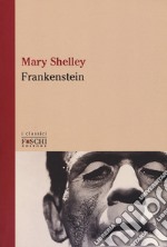 Frankenstein libro