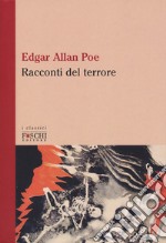 Racconti del terrore libro