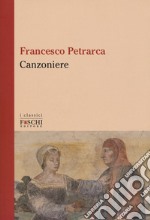 Canzoniere libro