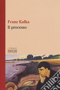 Il processo libro
