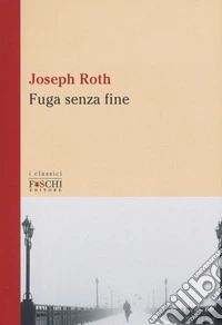 Fuga senza fine libro