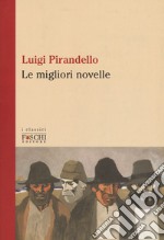 Le migliori novelle libro