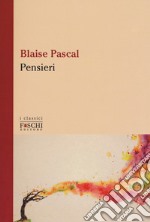 Pensieri libro