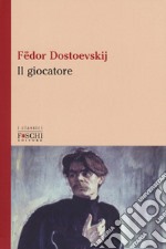 Il giocatore libro