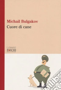 Cuore di cane