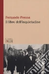 Il libro dell'inquietudine libro