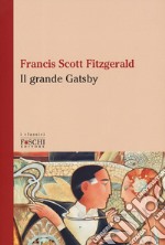 Il grande Gatsby libro