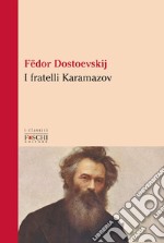 I fratelli Karamazov libro